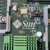 Sun 1.28GHz System Board for Blade 2500