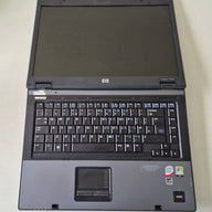 HP Compaq 6710b 120GB HD 1GB RAM Core 2 Duo 2.1GHz WinVista NO BATTERY ( KE120ET#ABU ) USED