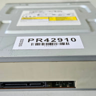 Samsung SH-224 24x DVDRW SATA Writer Drive Black Bezel ( SH-224DB SH-224DB/BEBE ) USED