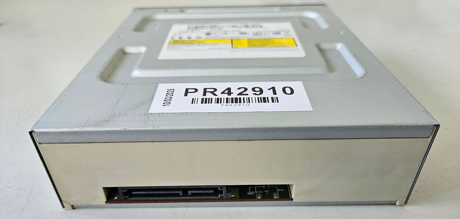 Samsung SH-224 24x DVDRW SATA Writer Drive Black Bezel ( SH-224DB SH-224DB/BEBE ) USED