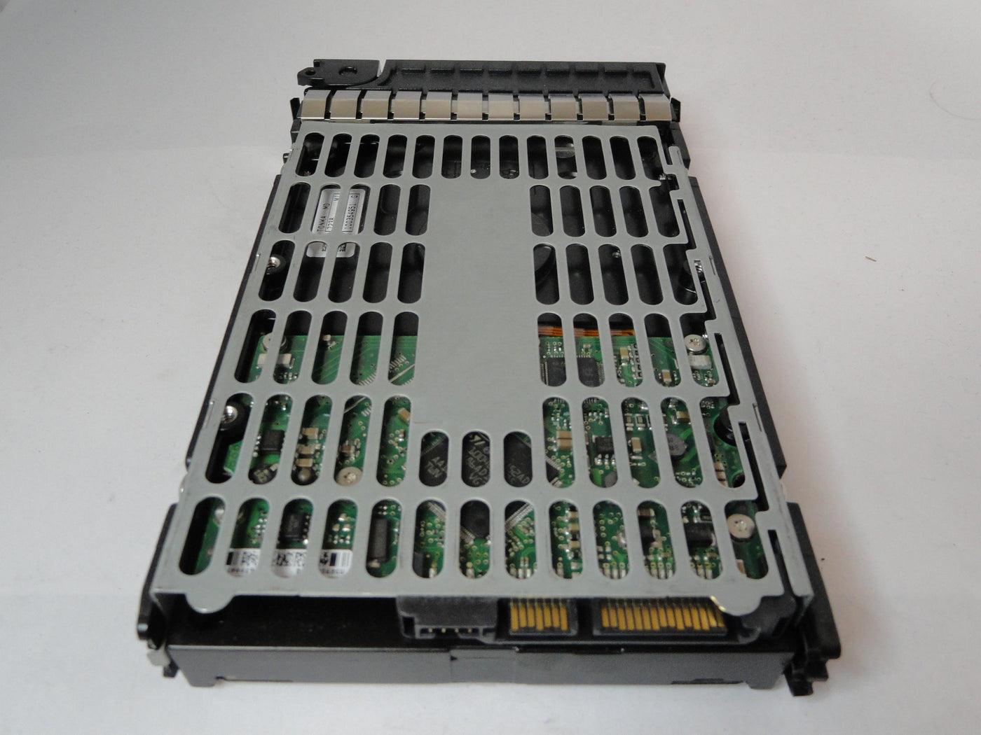 PR21296_9BL14E-783_Seagate HP 250GB SATA 7200rpm 3.5in HDD - Image2