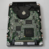 HP Fujitsu 72.8GB SCSI 80 Pin 10Krpm 3.5in HDD ( CA06350-B19100DT MAT3073NC 306637-002 BD072863B2 271837-004 3R-A4147-AA ) REF