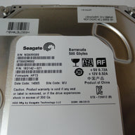 PR21302_1BD142-302_Seagate 500Gb SATA 7200rpm 3.5in HDD - Image3