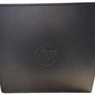 HP Compaq 8200 Elite MT Pentium 2.6GHz 2GB RAM DVD NO HDD NO OS PC ( XY157ET#ABU ) USED