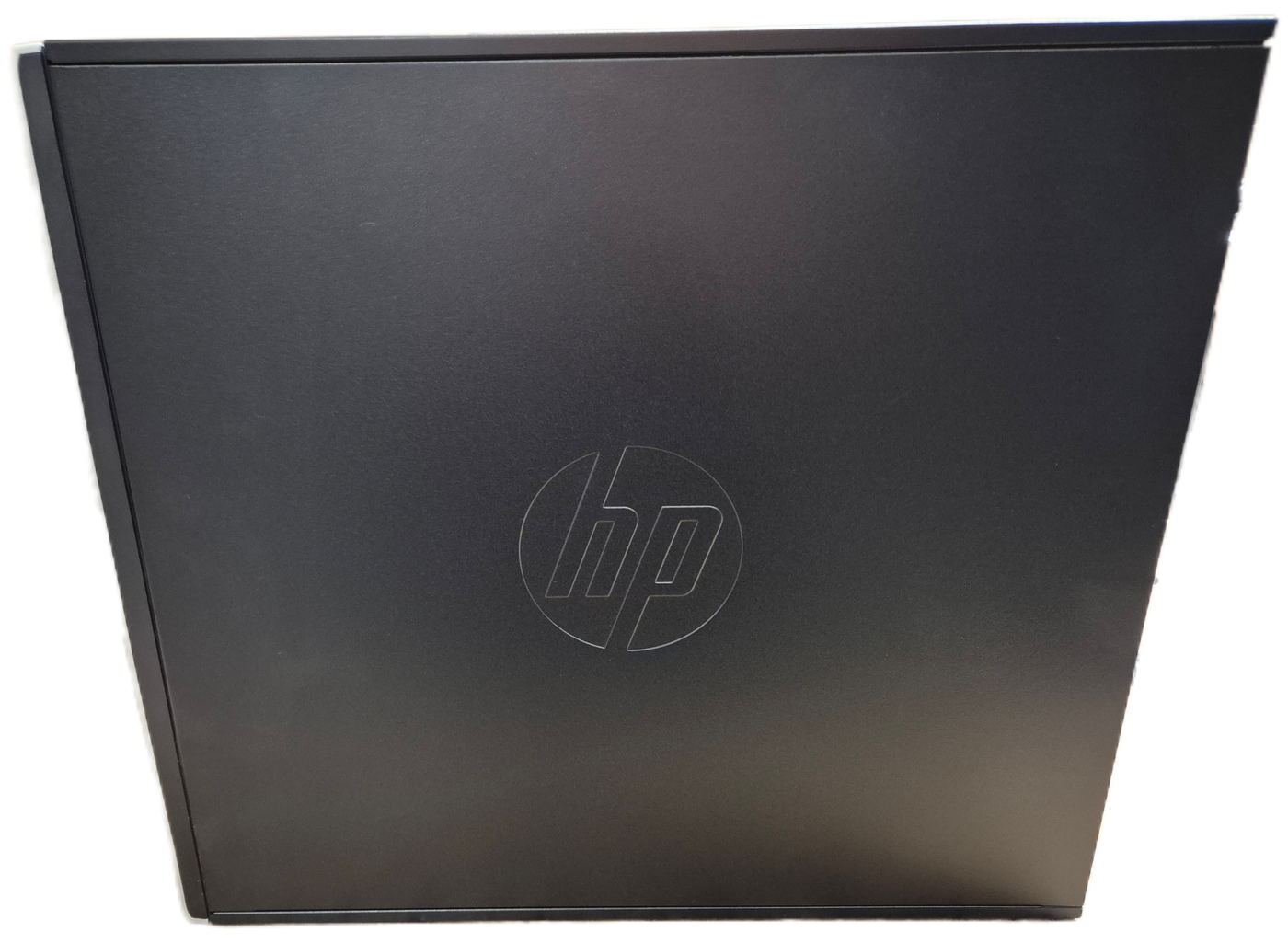 HP Compaq 8200 Elite MT Pentium 2.6GHz 2GB RAM DVD NO HDD NO OS PC ( XY157ET#ABU ) USED
