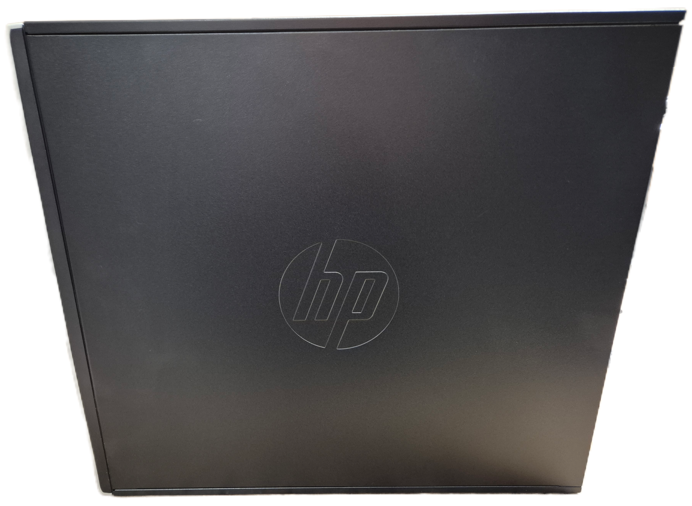 HP Compaq 8200 Elite MT Pentium 2.6GHz 2GB RAM DVD NO HDD NO OS PC ( XY157ET#ABU ) USED