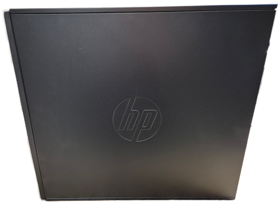 HP Compaq 8200 Elite MT Pentium 2.6GHz 2GB RAM DVD NO HDD NO OS PC ( XY157ET#ABU ) USED