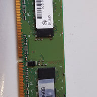 Qimonda 512MB 1Rx8 PC2-6400U 800MHz DDR2 SDRAM Memory Module HYS64T64000EU-2.5-B2