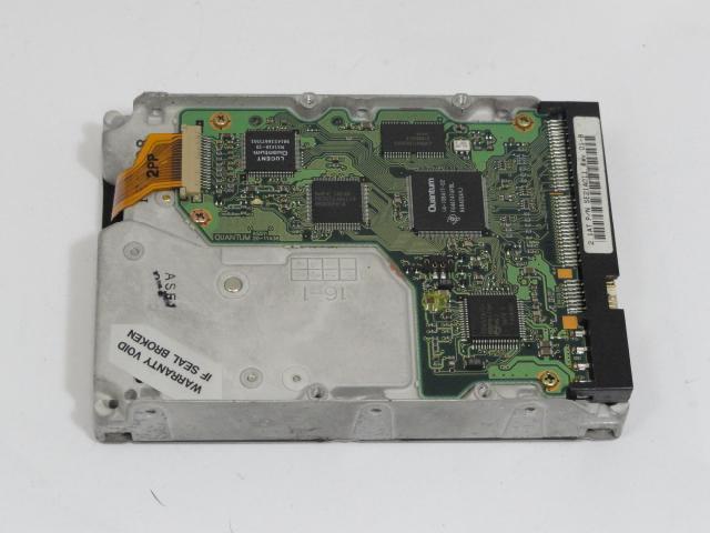 Quantum HP 2.1Gb IDE 3.5" Hard Drive ( SE21A011 SE21A101 D5193-60105 D5193-63001 D5193-69001 ) REF