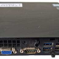 HP ProDesk 400 G2 Mini 240GB SSD 4GB RAM i3-6100T 3.2GHz NO OS ( M2V15AV ) USED