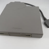 PR02646_PA2611U_Toshiba 1.44Mb External Floppy Disk Drive - Image2