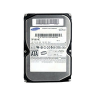 Samsung HP 160GB SATA 3.5" 7200rpm HDD ( SP1614C 350389-001 ) REF