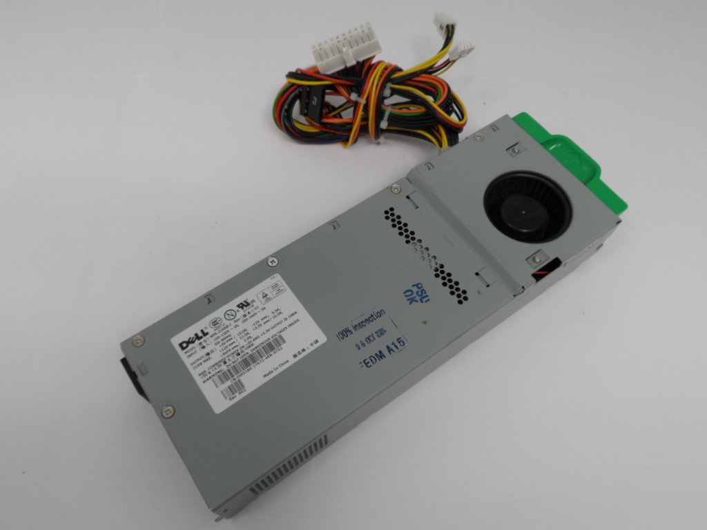 PR03107_NPS-210AB C_Dell Optiplex 210W Power Supply 240 VAC 3A - Image4