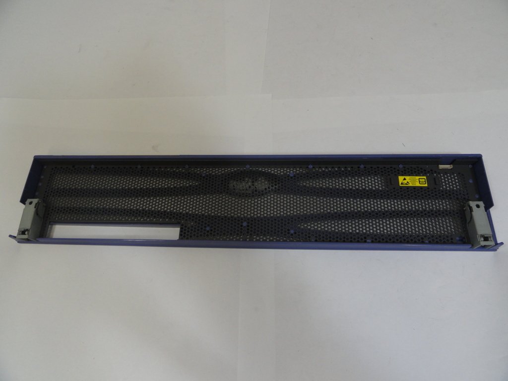 PR11510_370-5125_Sun Purple front bezel 370-5125 Sunfire V240 - Image2