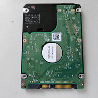 WD IBM 320Gb SATA 5400rpm 2.5in HDD ( WD3200LPVX-08V0TT2 WD3200LPVX-08V0T 42T1382 16-200378 45K0679 ) USED