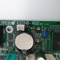 PR19560_X6DH8-XG2_SuperMicro Dual Intel 64-Bit Xeon Motherboard - Image3