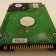 PR02162_13G1132_Hitachi 40GB IDE 4200rpm 2.5in HDD - Image2
