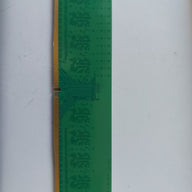 Crucial 4GB DDR4 PC4-19200 2400MHz CL17 nonECC SDRAM DIMM CT4G4DFS824A.C8FHP