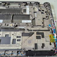 Dell Latitude E7250 Bottom Plastics/case panel USED