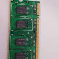 Unigen 1GB DDR2 667-SODIMM Memory Module (UG12T6400M8SU-C8S-IBA-00)