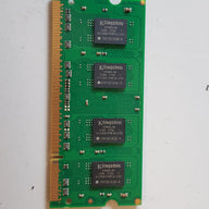 Kingston 1GB DDR2 SoDimm Non ECC PC2-5300 667Mhz Memory Module (KTT533D2/1G  9905293.070 REF)