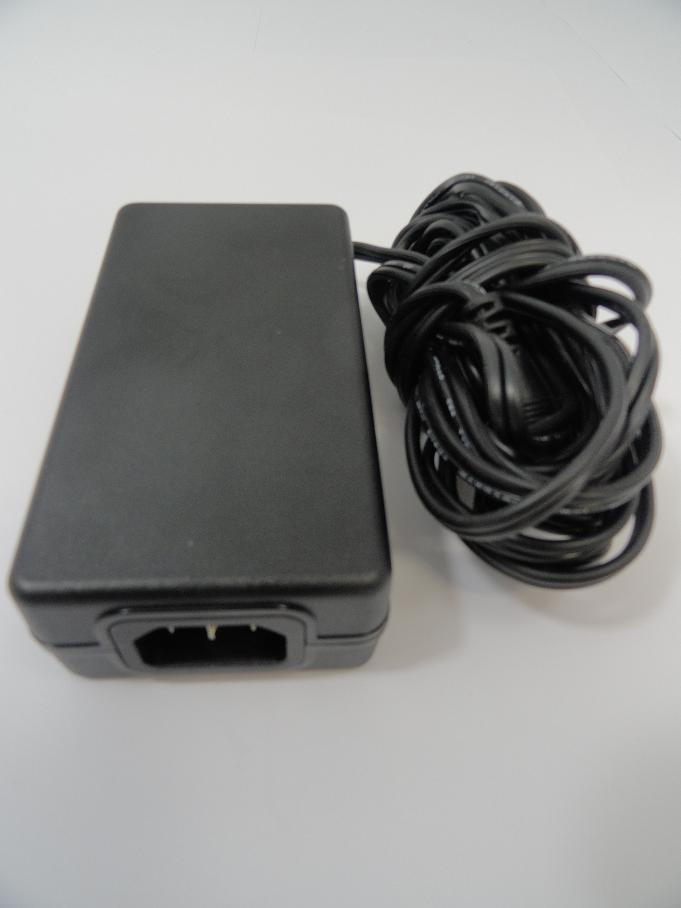 Phihong  X RITE AC/DC Power Adaptor 240 V 1 A OUT 12V 2.5A ( PSA31U-120  USED ) )