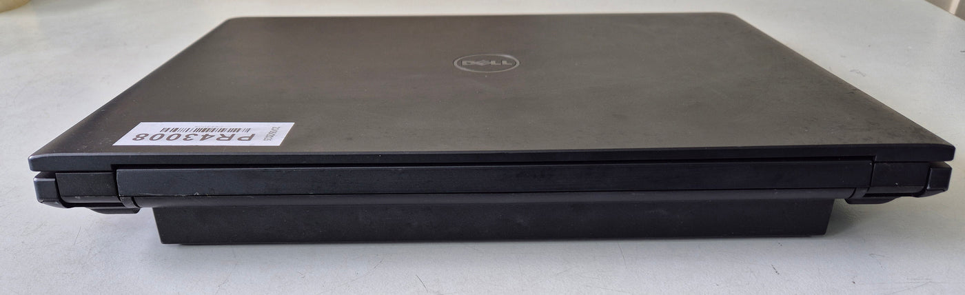 Dell Latitude 3470 120GB SSD 8GB RAM i5-6200U 2.4GHz Win10 14" USED