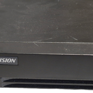 HIKVision 16 Channel Embedded Net DVR 2x6TB HDD  - passwords reset - NO PSU ( DS-7216HUHI-K2 ) USED