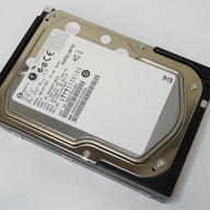 Fujitsu 73GB SAS 15Krpm 3.5in HDD ( CA06697-B200 MAX3073RC ) REF