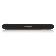 StarTech.com Universal Laptop USB Docking Station with VGA Audio Ethernet ( USBVGADOCK2 ) NEW