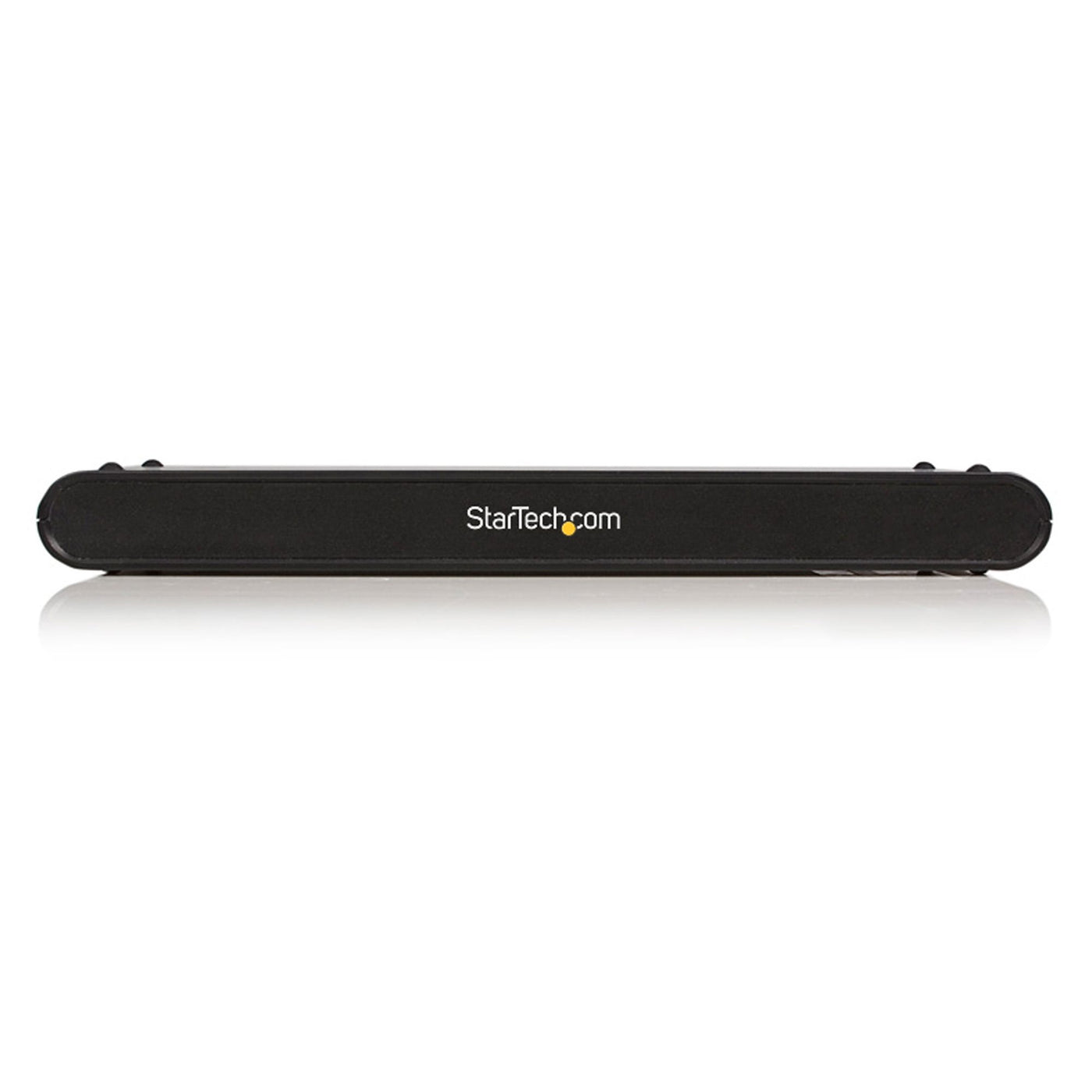StarTech.com Universal Laptop USB Docking Station with VGA Audio Ethernet ( USBVGADOCK2 ) NEW
