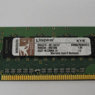 PR25352_99U5315-001.A01LF_Kingston 512MB PC2-5300 DDR2-667MHz DIMM RAM - Image3