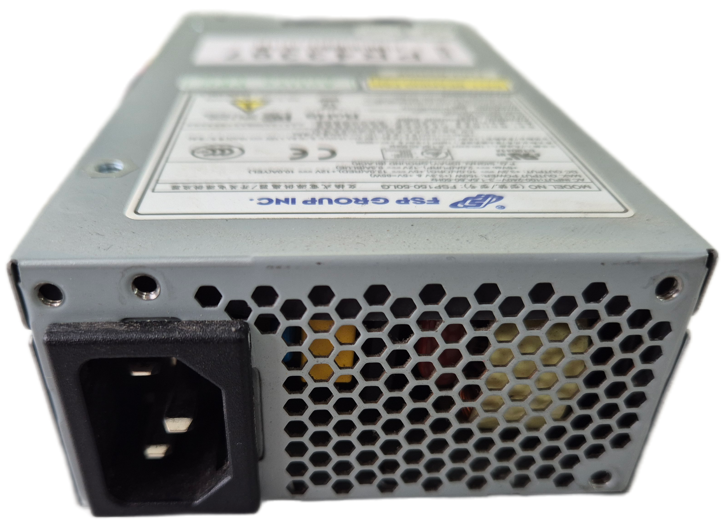 FSP Group 150W Server PSU ( FSP150-50LG ) USED
