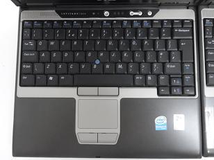 PR20377_D410_Dell Latitude D410 Laptop Box Of 2 No Working - Image2