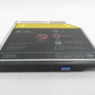 IBM 24/24/8/24x  CD-RW/DVD Combo