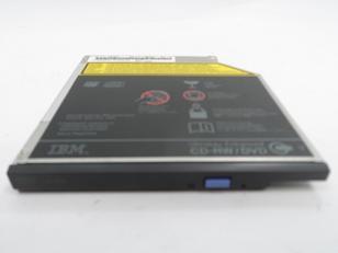IBM 24/24/8/24x  CD-RW/DVD Combo