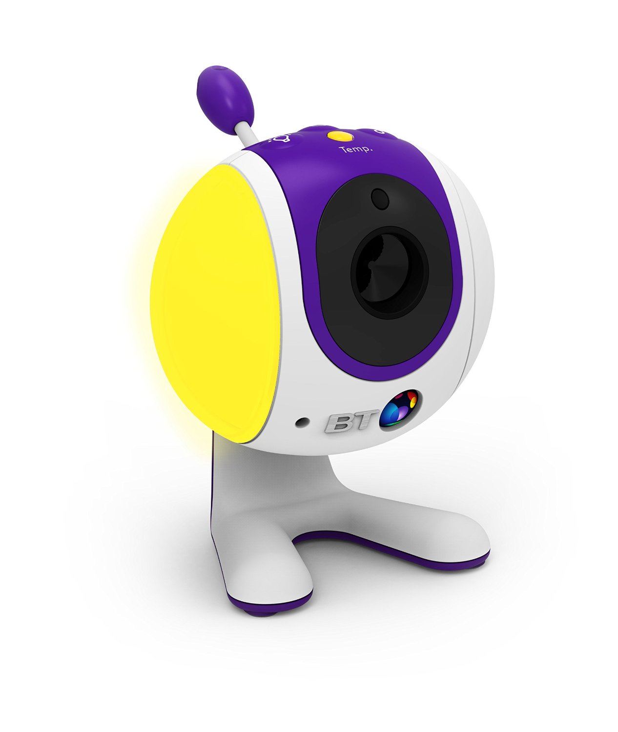PR26327_52796_BT Video Baby Monitor 7000 - Image2