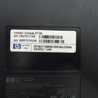 PR19814_6710b_HP 6710b 1Gb Ram 1.8Ghz 80GB HDD Laptop - Image7