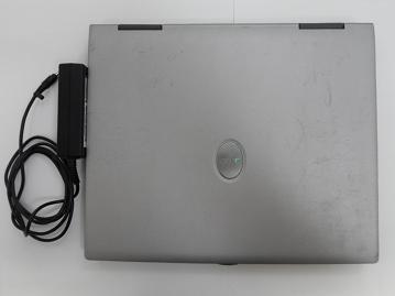 PR20327_ZI68_Acer 8002LCi 1.5Ghz 1278MB Ram No HDD Laptop - Image3