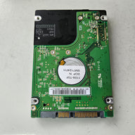 WD HP 80GB 5400RPM SATA 2.5in HDD ( WD800BEVS-22RST0 442010-ABC ) USED