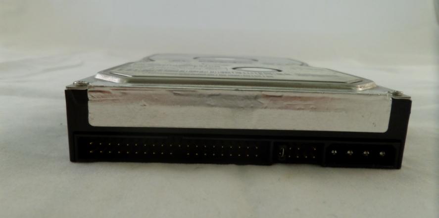 MC1642_51536H2_Dell Maxtor 15Gb IDE 7200rpm 3.5in HDD - Image2
