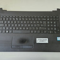 HP 250 G5 UK Keyboard + Mouse Pad ( FA102000800#8 AM1EM000310 AP1O2000500 ) USED