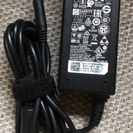 DELL LAPTOP 45W AC POWER CHARGER (HA45NM140 USED)