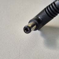 DVE AC Adaptor IN: 230-240V/50Hz/100mA OUT: 12V/1000mA ( DV-1280-3UK ) NEW