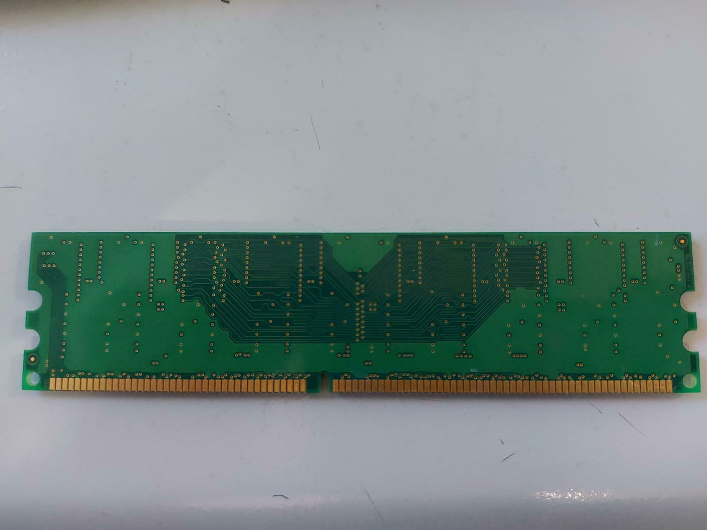Crucial 256MB 184Pin DDR SDRAM DIMM Memory CT3264Z335.K8TY