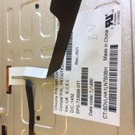 HP Replacement Keyboard Z Book 15 English (733688-031)