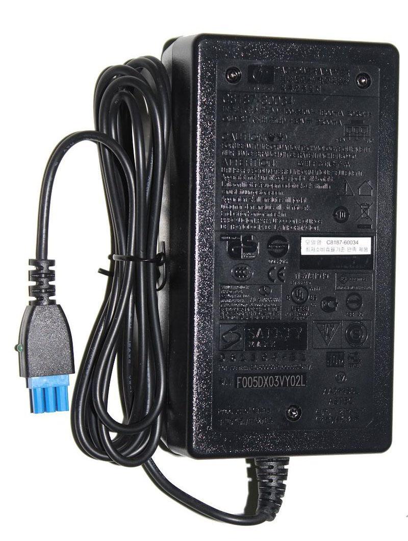 HP AC Power Adaptor (0957 2093 USED)