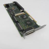 Compaq 5300 Smart Array PCI SCSI Controller ( 171383-001 ) USED