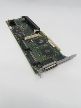 Compaq 5300 Smart Array PCI SCSI Controller ( 171383-001 ) USED