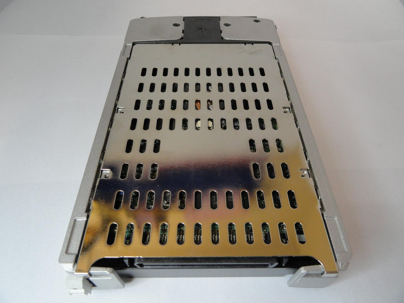 CA06570-B40100DD - Fujitsu HP 146.8GB SCSI 80 Pin 10Krpm 3.5in HDD in Caddy - Refurbished